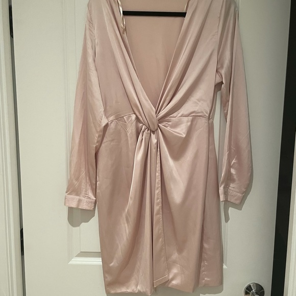 Fashion Nova Dresses & Skirts - Fashion nova dress